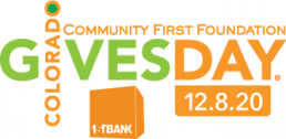 CO Gives Day - Dec. 08, 2020